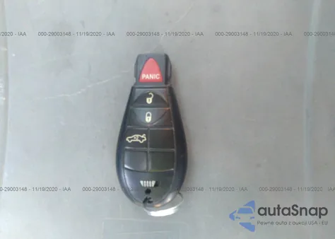 2016 Dodge Dart Sxt z USA, uszkodzony, nr VIN 1C3CDFBB5GD660545